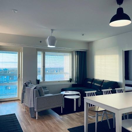 Stay Matinkylae Apartments Espoo Extérieur photo