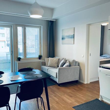 Stay Matinkylae Apartments Espoo Extérieur photo