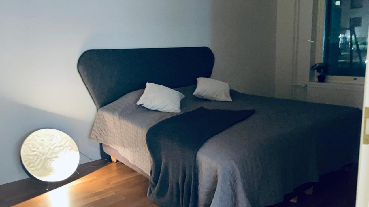 Stay Matinkylae Apartments Espoo Extérieur photo