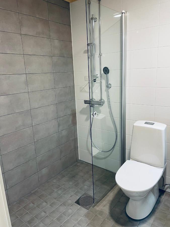 Stay Matinkylae Apartments Espoo Extérieur photo