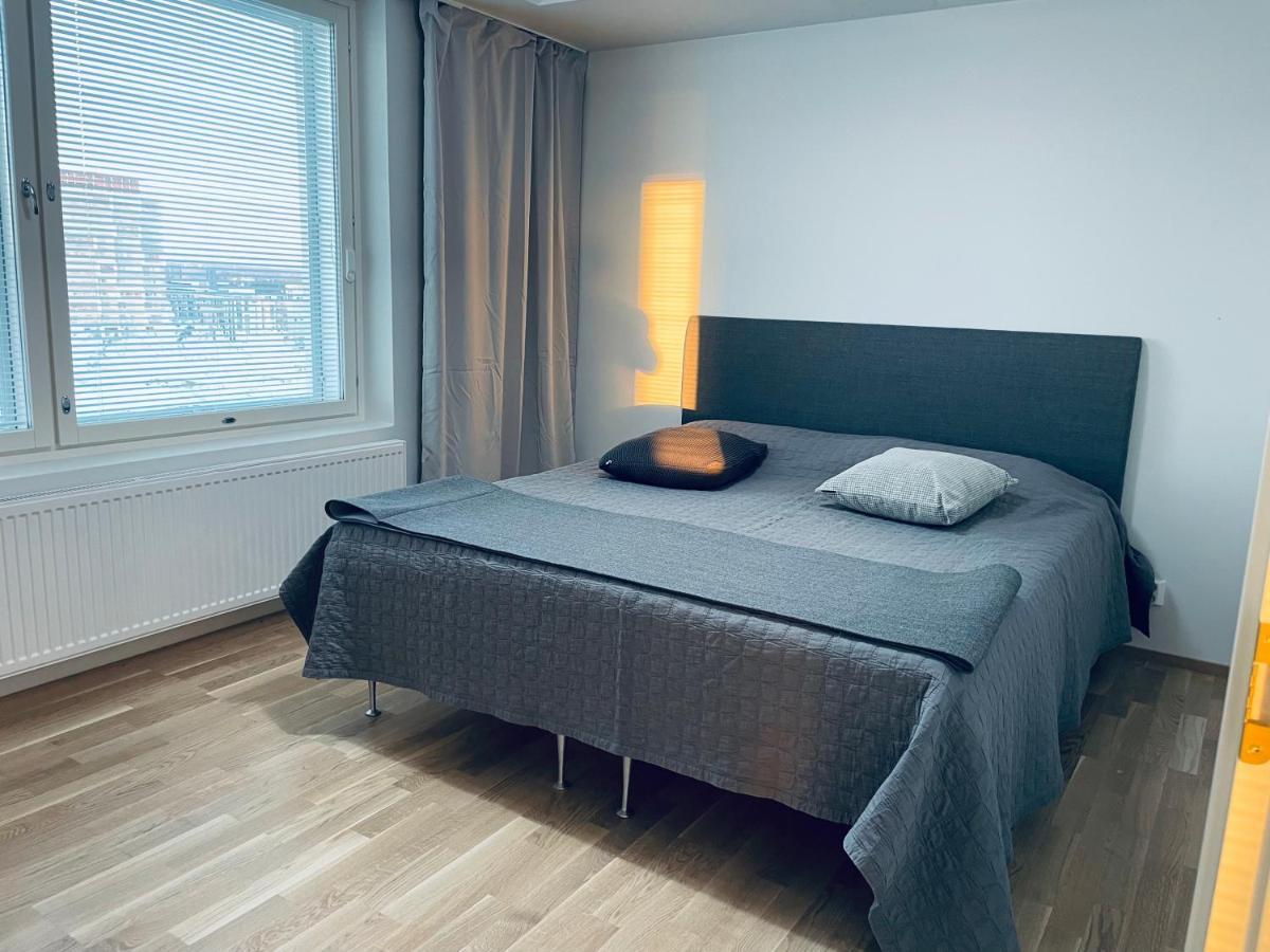 Stay Matinkylae Apartments Espoo Extérieur photo