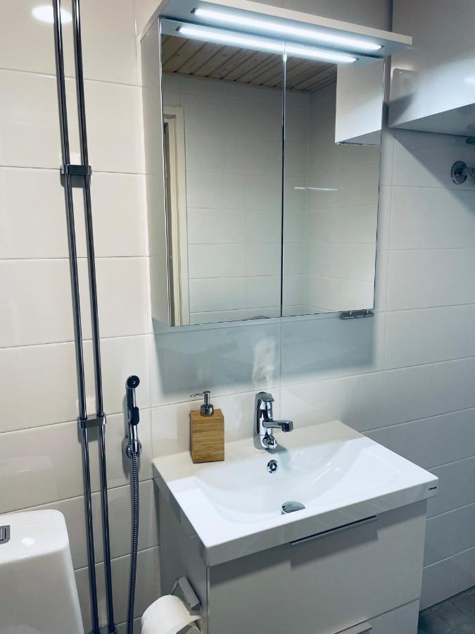 Stay Matinkylae Apartments Espoo Extérieur photo