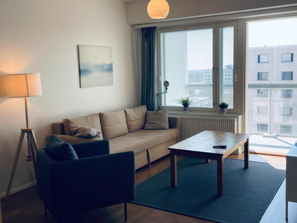 Stay Matinkylae Apartments Espoo Extérieur photo